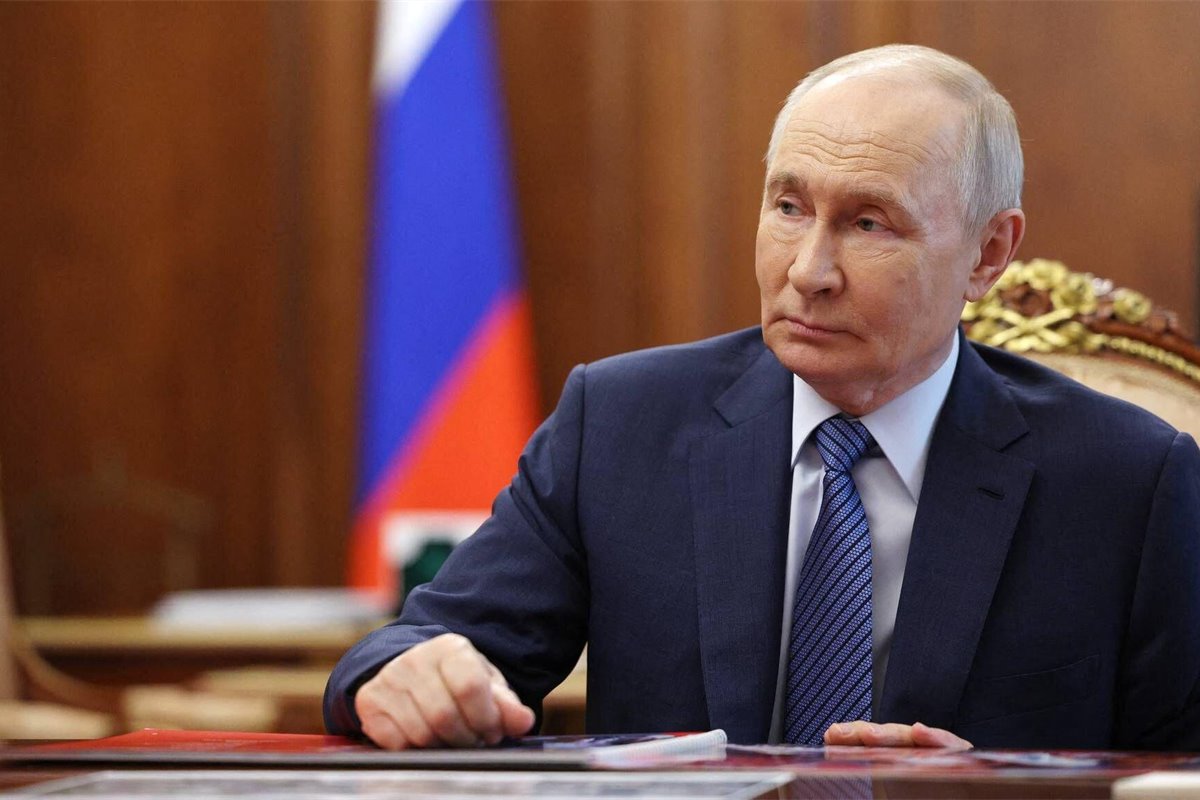 UK sanctions ‘destructive’ Russian cyber hackers targeting critical services