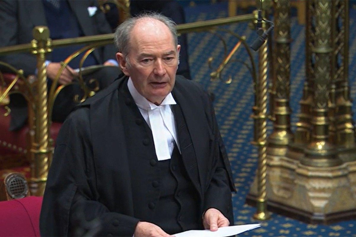 Andy Burnham’s Lords reforms could ‘blow a constitutional fuse’