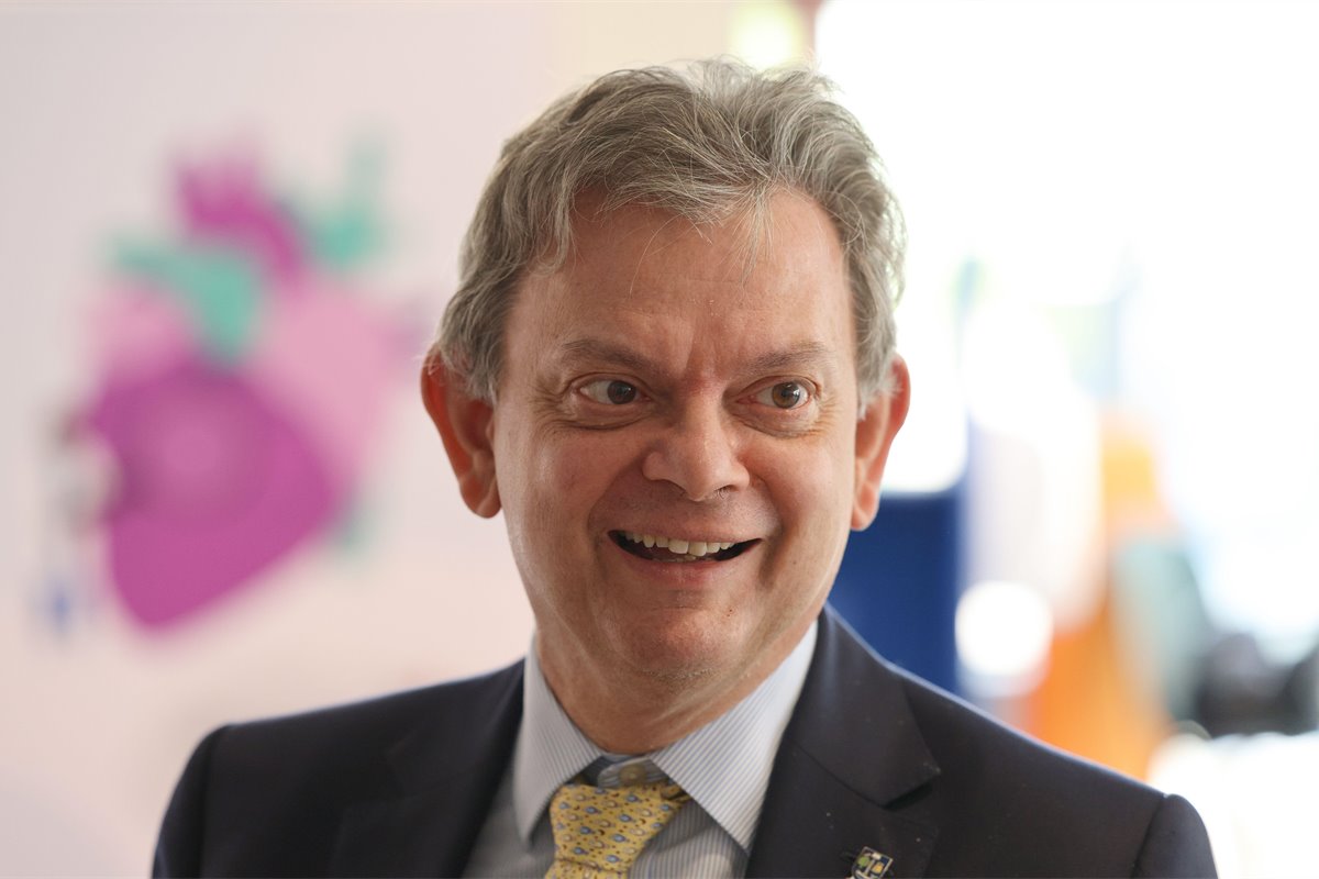 Anton Muscatelli: Universities are in a fragile state – MSPs must not play political football