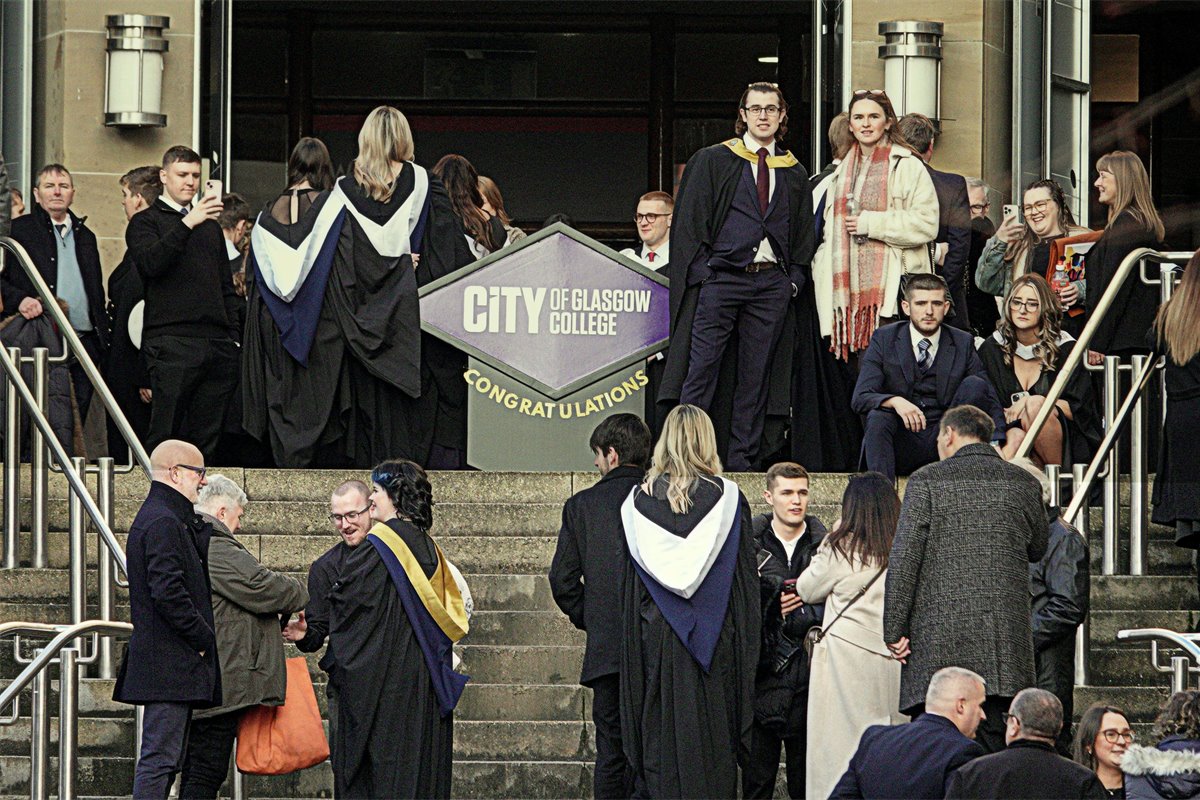Auditor General calls for ‘urgent’ action for cash-strapped colleges