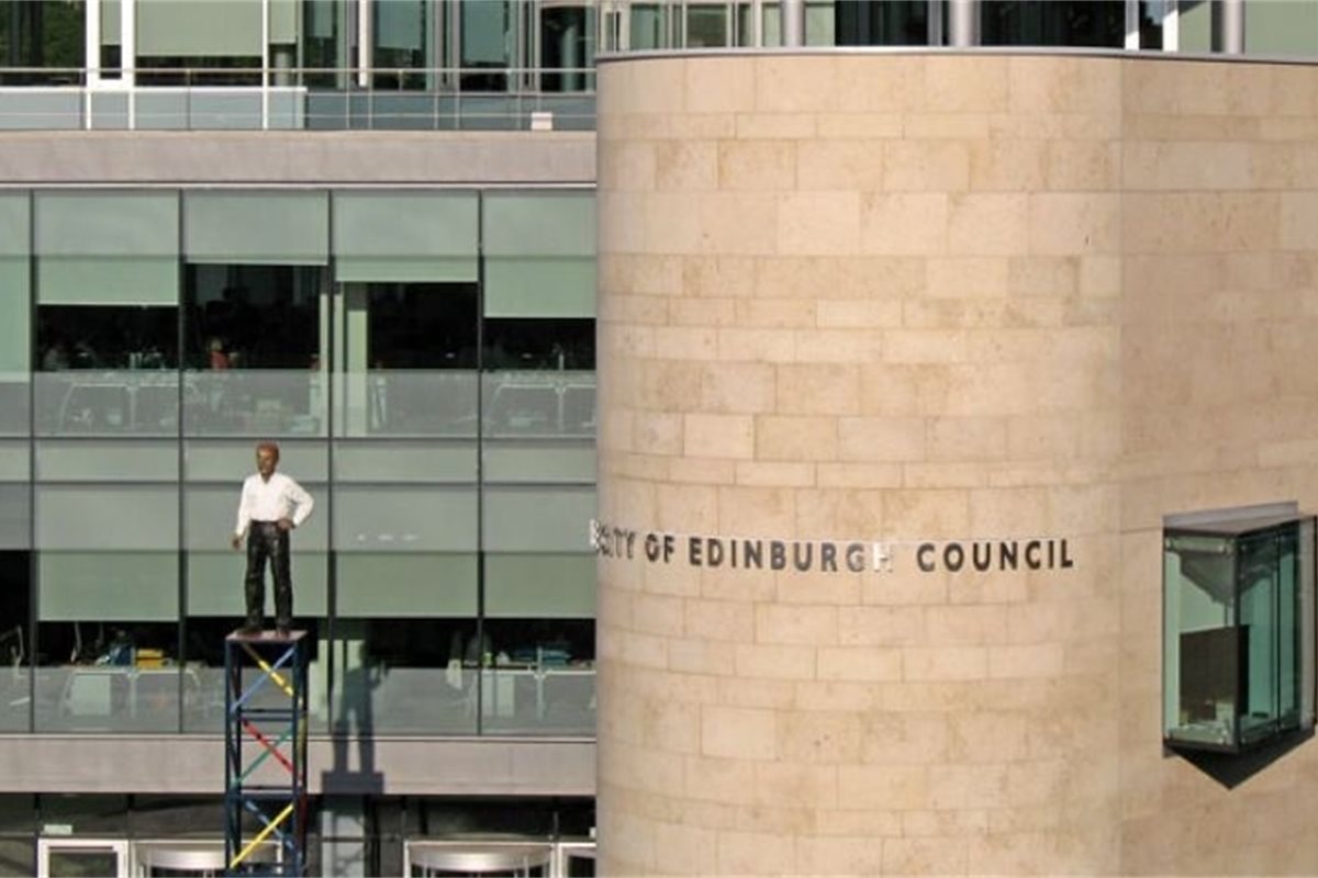 City of Edinburgh Council launches customer service Twitter account