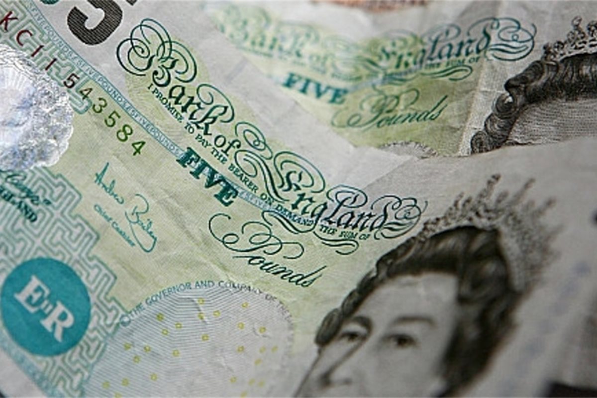 Impact Of National Living Wage To Vary Across Scotland