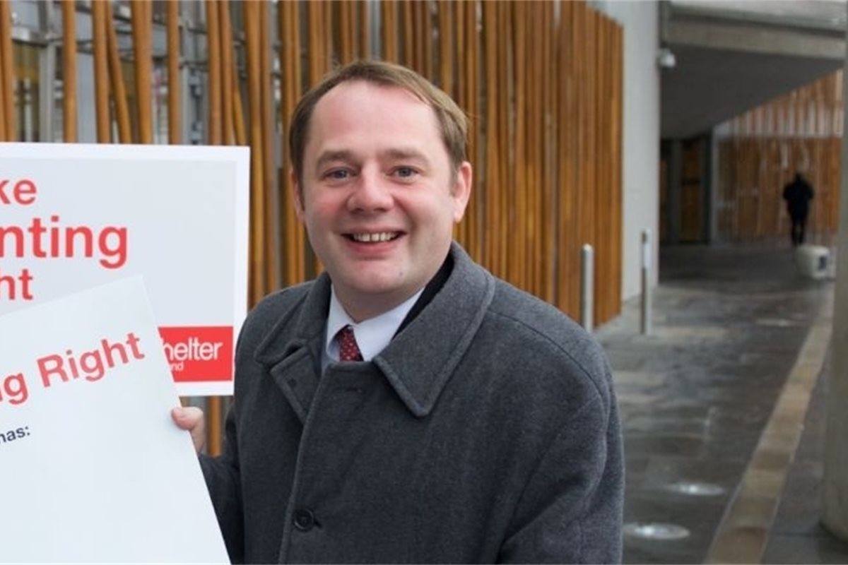Baker Labur Scottish Politician Richard Baker @chriswkane's Video Tweet