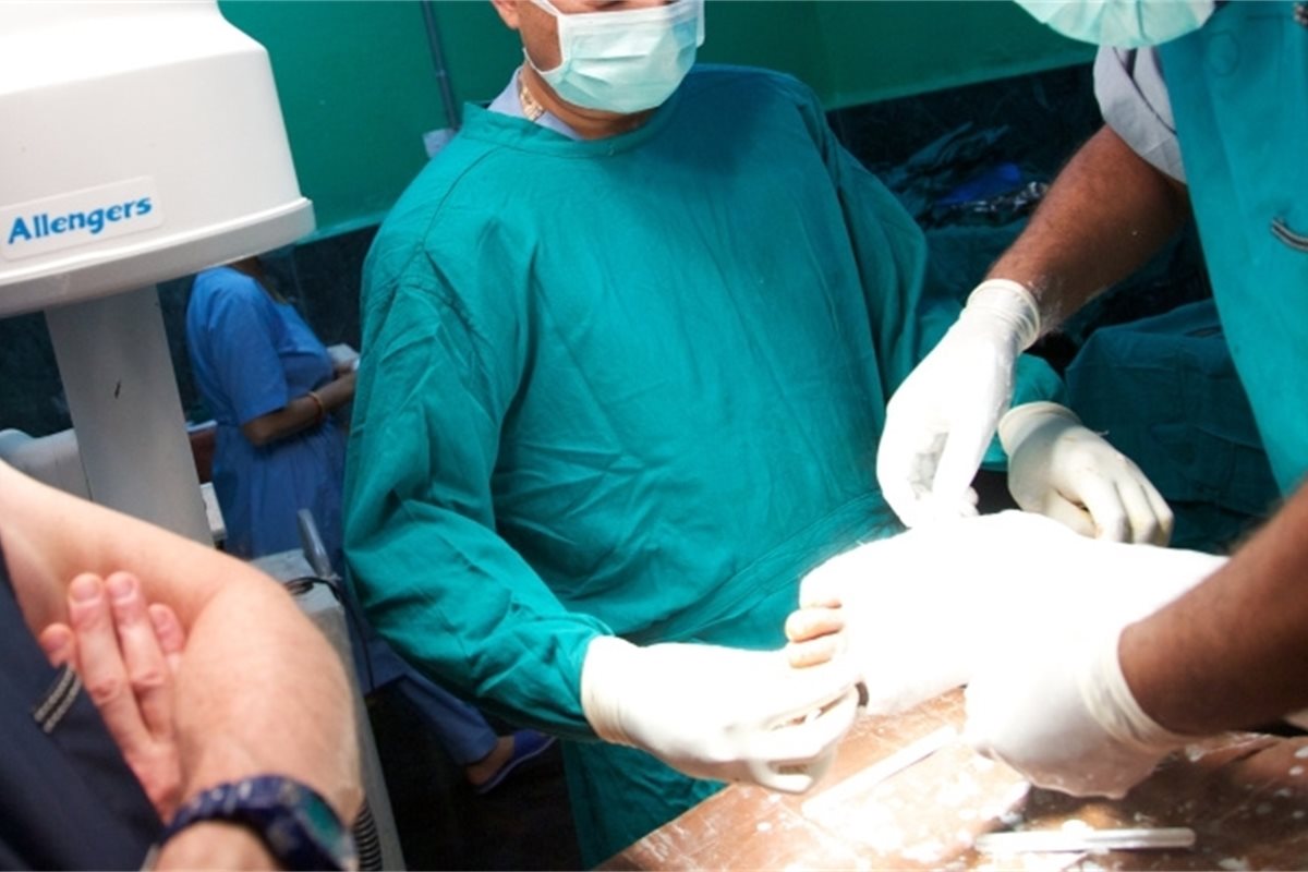 Doctors Could Leave NHS Under UK Government Immigration Proposals BMA