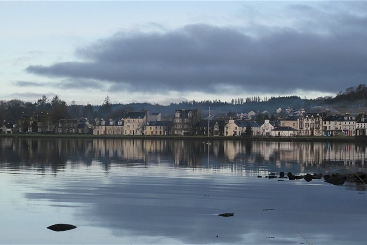 Argyll and Bute Council appoints new chief executive