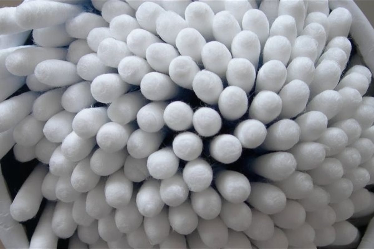 Scotland to first country in UK to ban sale of plastic cotton buds