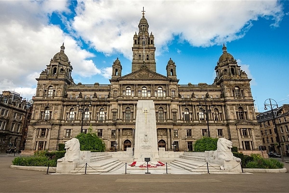 5 Incredible Public Tenders Examples