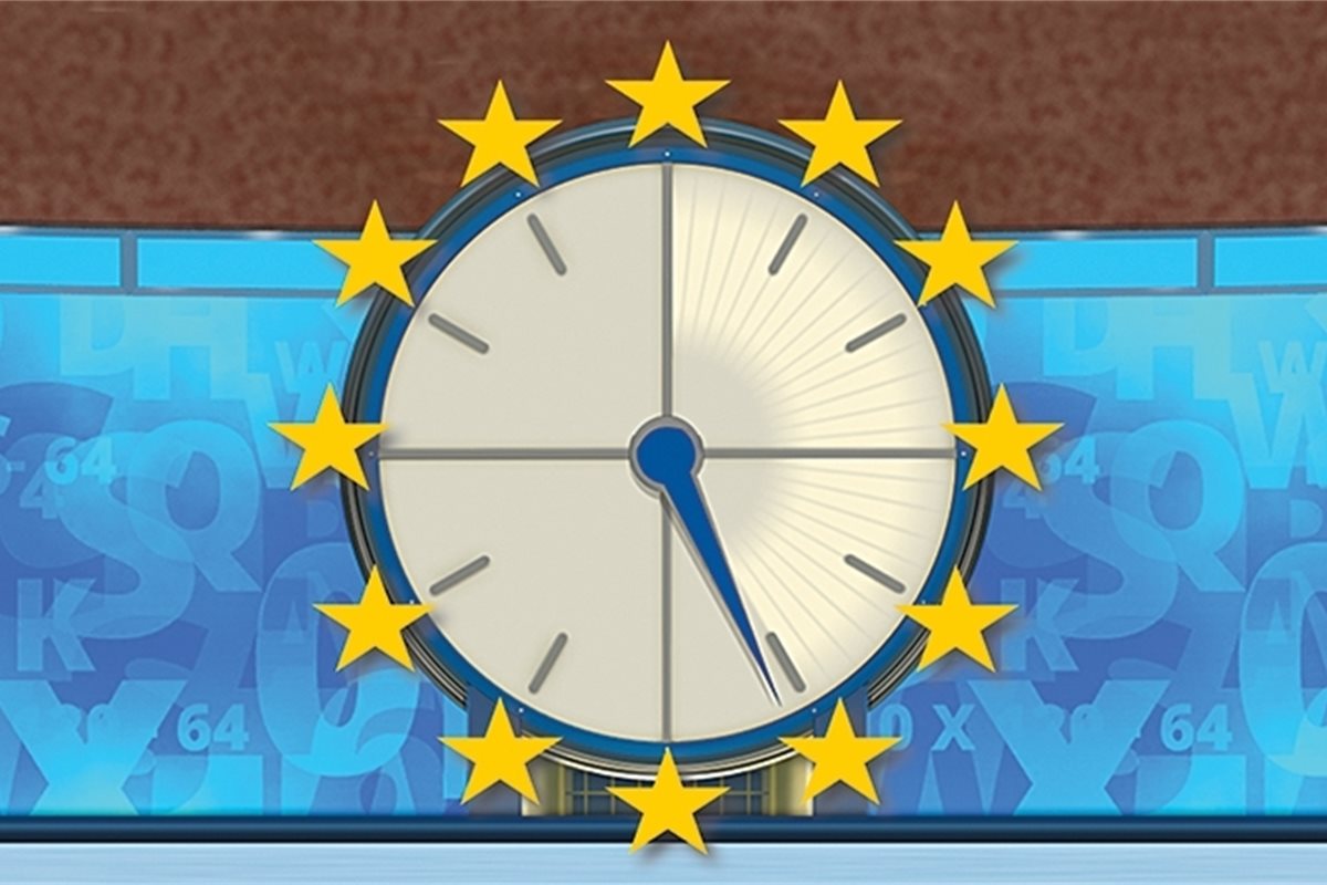 Brexit the clock is ticking