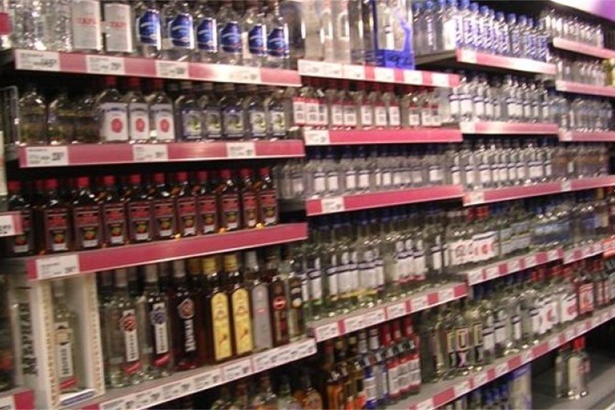 Alcohol minimum unit pricing comes into effect in Scotland