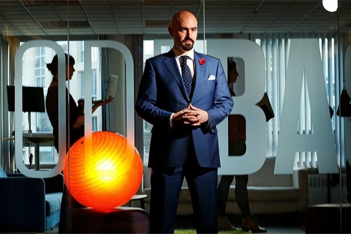 Edinburgh enjoying digital jobs boom