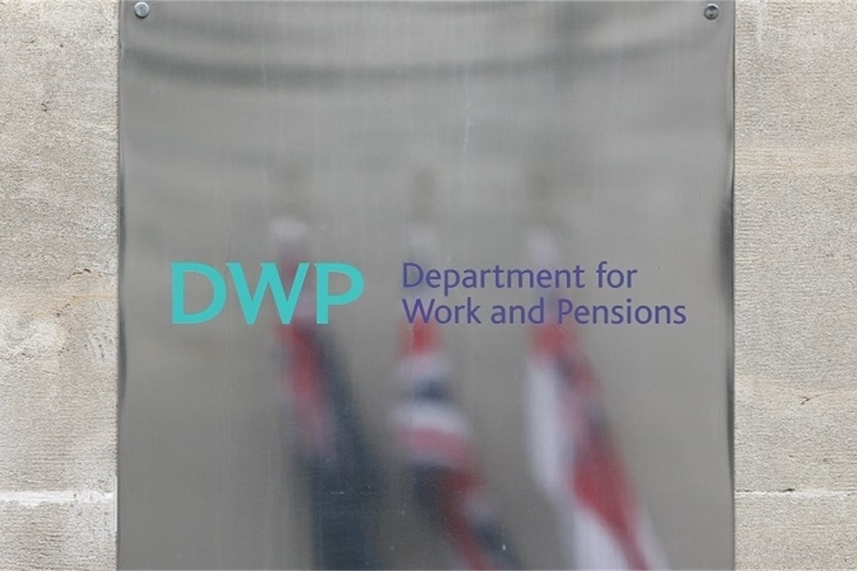 Department for Work and Pensions offers £180,000 salary for new chief digital and information
