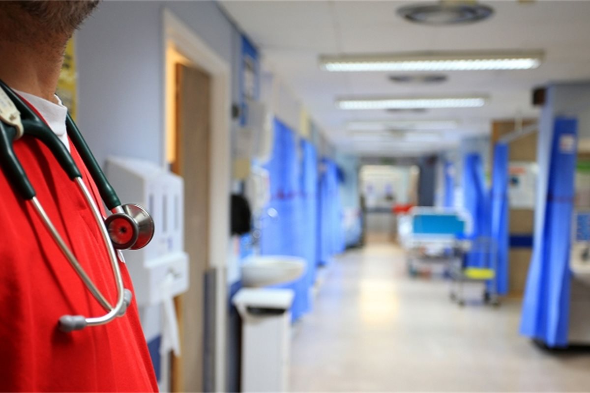 Occupational health jobs in the nhs