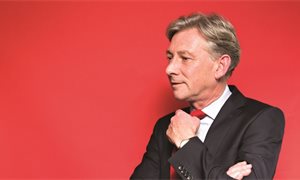 Scottish Labour will remain a ‘broad church’, Richard Leonard vows