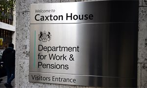 Universal Credit linked with poor mental health, warns SAMH