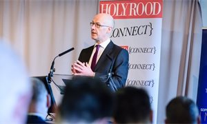 John Swinney: Scotland is building cyber resilience