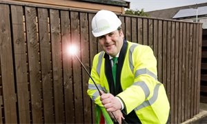 Scottish Government offers rates relief for firms installing fibre broadband infrastructure