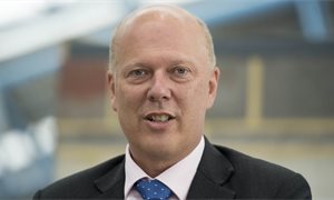 Chris Grayling warns customs union would leave Lithuania with 'more power' over Britain's trading relationship than UK ministers