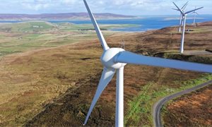 Orkney energy project could tackle fossil fuel demand