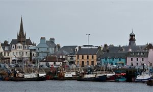 Scottish Government calls for islanders’ input to inform first national islands plan