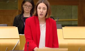 Kezia Dugdale wins Wings Over Scotland defamation case