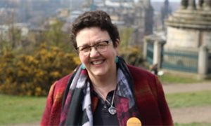 Scottish Lib Dems announce candidates for European Parliament election