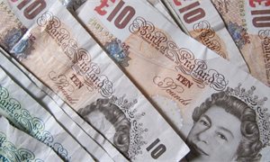 SNP members vote to introduce new Scottish currency ‘as soon as practicable’ after independence