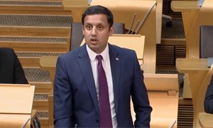 Labour complaints procedure slammed by Anas Sarwar after racism case thrown out