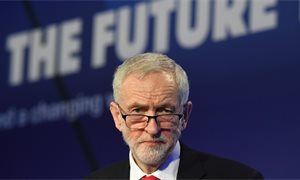 Victory for Jeremy Corbyn as Labour NEC agrees referendum fudge for European manifesto
