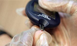 Diabetes patients suffer poor mental health, warns charity