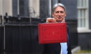 Philip Hammond warns no-deal Brexit would 'hijack' referendum result