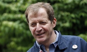 Alastair Campbell kicked out of Labour party after voting Lib Dem in EU election