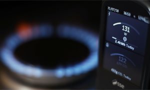 One in ten Scots with jobs miss paying gas or electricity bills due to lack of money