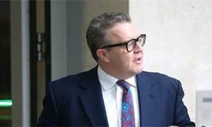 Tom Watson to urge Labour to become a 