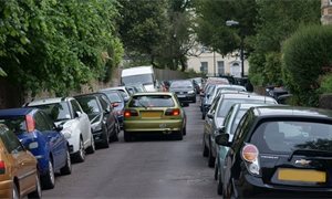 Workplace parking levy passes into Transport Bill