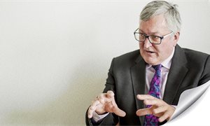 Fergus Ewing launches working group on farming policy