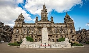 First pay-outs made to Glasgow equal pay claimants