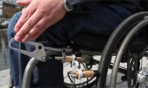 Scottish Government advocacy service to help disabled people in Scotland apply for benefits