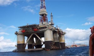 New funding for North Sea decommissioning