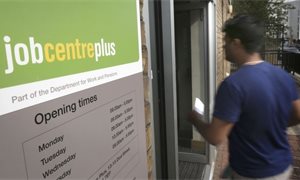 Scottish unemployment rate lower than UK for 10 months in a row