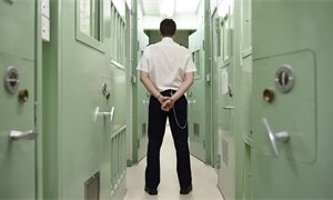 Prison overcrowding needs ‘immediate action’, Howard League Scotland warns