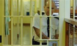 Prisoners allowed to vote in Shetland by-election