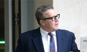 Tom Watson outlines opposition to second independence referendum
