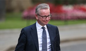 Michael Gove says no-deal Brexit will cause 'bumps in the road' as Number 10 blasts leak of Whitehall plan