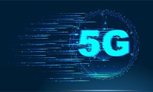 Nicola Sturgeon announces strategy to make Scotland ‘a 5G leader’