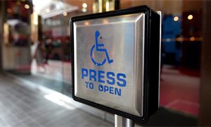 No-deal Brexit would have ‘potentially life-threatening consequences’ for disabled people