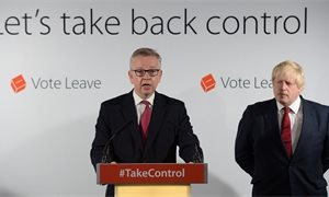 UK Government could ignore attempt to halt no-deal with new legislation, says Michael Gove