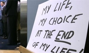 Assisted dying campaigners renew calls for change in law