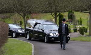 New Scottish funeral benefit launches next week