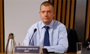 Scottish Parliament should be given powers to scrutinise future referendum questions, committee says