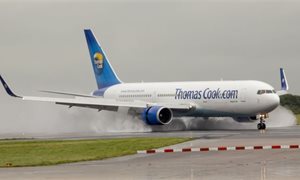 Scottish Thomas Cook workers offered PACE support